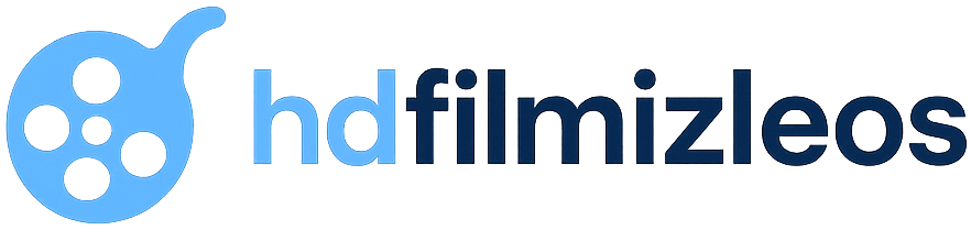 HDFilmİzleO Logo